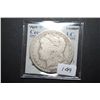 Image 1 : 1900-O US Silver Morgan $1; EST. $35-55