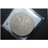 Image 2 : 1884 US Silver Morgan $1; EST. $35-55