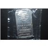 Image 1 : Engelhard Silver Ingot; 999+ Fine Silver 1 Oz.; EST. $40-60