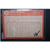 Image 2 : 1964 MLB Rod Kanehl New York Mets Baseball Trading Card; EST. $5-10