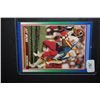 Image 1 : 1990 NFL Art Monk Washington Redskins Football Trading Card; EST. $5-10