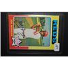 Image 1 : 1975 MLB Joe Morgan Cincinnati Reds Autographed Baseball Trading Card; EST. $5-10