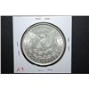 Image 2 : 1885 US Silver Morgan $1; EST. $35-55