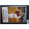 Image 1 : 1975 MLB Tony Oliva Minnesota Twins Baseball Trading Card; EST. $5-10