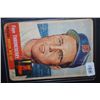 Image 1 : 1950s MLB Faye Throneberry Boston Red Sox Baseball Trading Card; EST. $5-10