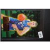 Image 1 : 1995 NBA Jason Kidd Dallas Mavericks Basketball Trading Card; EST. $5-10