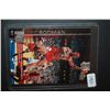 Image 1 : 1998 NBA Dennis Rodman Chicago Bulls Basketball Trading Card; EST. $5-10