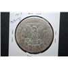 Image 2 : 1880-O US Silver Morgan $1; Low Grade; EST. $30-40