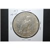 Image 2 : 1924-S US Peace $1; Low Grade; EST. $30-40