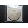 Image 2 : 1884-S US Silver Morgan $1; EST. $35-55