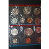 Image 2 : 1980 US Mint Coin Set; P&D Mints; UNC; EST. $5-10