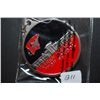 Image 1 : Karen Wagner High School Spirit Coin Key Chain; EST. $5-10