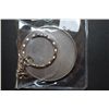 Image 2 : Karen Wagner High School Spirit Coin Key Chain; EST. $5-10