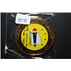 Image 1 : Universal Support 37th Mission Support Squadron Military Challenge Coin Presented By The Commander; 