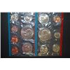 Image 1 : 1974 US Mint Coin Set; P&D Mints; UNC; EST. $10-15