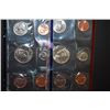 Image 1 : 1992 US Mint Coin Set; P&D Mints; UNC; EST. $5-10