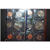 Image 2 : 1992 US Mint Coin Set; P&D Mints; UNC; EST. $5-10