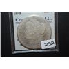 Image 1 : 1878 US Silver Morgan $1; EST. $35-55
