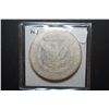 Image 2 : 1878 US Silver Morgan $1; EST. $35-55