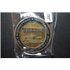 Image 1 : Airman's Council 59th Medical Wing Military Challenge Coin; Giving Our Vision Wings Be A Part Of Som