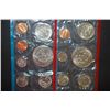 Image 2 : 1974 US Mint Coin Set; P&D Mints; UNC; EST. $10-15