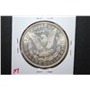 Image 2 : 1921 US Silver Morgan $1; EST. $35-55
