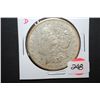 Image 1 : 1921-D US Silver Morgan $1; EST. $35-55