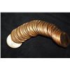 Image 2 : 2005-2007 US Sacagawea $1; Various Mint Marks & Conditions; Lot of 24; EST. $30-40