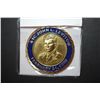 Image 1 : A1C John L Levitow February 24, 1969 Remembrance Coin; Courage Valor Honor; EST. $5-10
