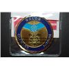 Image 2 : A1C John L Levitow February 24, 1969 Remembrance Coin; Courage Valor Honor; EST. $5-10