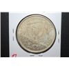 Image 2 : 1921-D US Silver Morgan $1; EST. $35-55