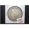 Image 1 : 1900-O US Silver Morgan $1; EST. $35-55
