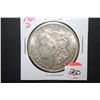 Image 1 : 1921-D US Silver Morgan $1; EST. $35-55