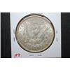 Image 2 : 1921-D US Silver Morgan $1; EST. $35-55