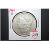 Image 1 : 1900-O US Silver Morgan $1; EST. $35-55