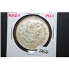 Image 1 : 1963 Mexico Un Peso Foreign Coin; EST. $5-10