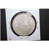 Image 2 : 1963 Mexico Un Peso Foreign Coin; EST. $5-10