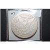 Image 2 : 1881 US Silver Morgan $1; EST. $35-55