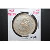 Image 1 : 1963 Mexico Un Peso Foreign Coin; EST. $5-10