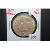 Image 1 : 1957 Mexico Un Peso Foreign Coin; EST. $5-10