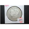 Image 1 : 1879 US Silver Morgan $1; EST. $35-55