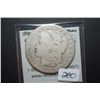 Image 1 : 1881 US Silver Morgan $1; EST. $35-55