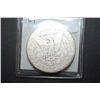 Image 2 : 1881 US Silver Morgan $1; EST. $35-55