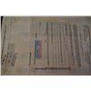 Image 2 : General Motors Corp. Stock Certificate Dated 1982; EST. $5-10
