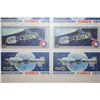 Image 2 : 1975 CCCP/USSR Postal Stamp Sheet; Lot of 12 Stamps; EST. $10-20