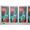 Image 2 : 1979 CCCP/USSR Postal Stamp Sheet; Lot of 15 Stamps; EST. $10-20