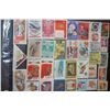 Image 2 : Assorted CCCP/USSR Postal Stamps; Various Dates, Amounts, Places, Etc.; Lot of 66 Stamps; EST. $10-2