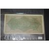 Image 2 : 1922 German 1000 Fausend Mark Foreign Bank Note; EST. $3-6