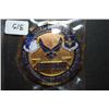 Image 1 : 759th MDOS 759th Medical Operations Squadron Military Challenge Coin; 59th MDW Total Success; EST. $