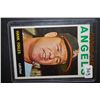 Image 1 : 1964 MLB Hank Foiles Los Angeles Angels Baseball Trading Card; EST. $5-10